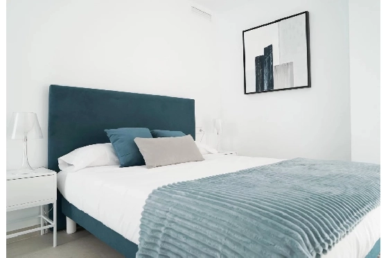 Villa in Altea la Vella zu verkaufen, Espace de vie 417 m², Klimaanlage, 5 Chambres &agrave; coucher, 6 Badezimmer, Pool, ref.: BS-84674529-21