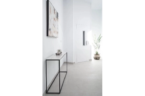 Villa in Altea la Vella zu verkaufen, Espace de vie 417 m², Klimaanlage, 5 Chambres &agrave; coucher, 6 Badezimmer, Pool, ref.: BS-84674529-5
