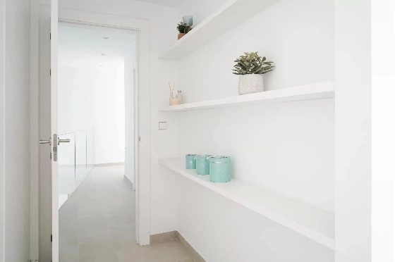 Villa in Altea la Vella zu verkaufen, Espace de vie 417 m², Klimaanlage, 5 Chambres &agrave; coucher, 6 Badezimmer, Pool, ref.: BS-84674529-9