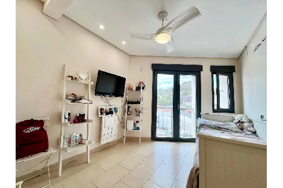 Finca in Javea zu verkaufen, Espace de vie 366 m², Klimaanlage, 5 Chambres &agrave; coucher, 5 Badezimmer, ref.: BS-84786341-10