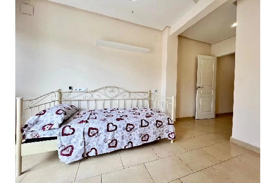 Finca in Javea zu verkaufen, Espace de vie 366 m², Klimaanlage, 5 Chambres &agrave; coucher, 5 Badezimmer, ref.: BS-84786341-14