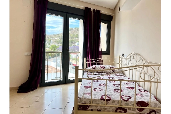 Finca in Javea zu verkaufen, Espace de vie 366 m², Klimaanlage, 5 Chambres &agrave; coucher, 5 Badezimmer, ref.: BS-84786341-15