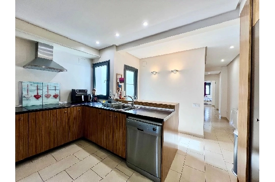 Finca in Javea zu verkaufen, Espace de vie 366 m², Klimaanlage, 5 Chambres &agrave; coucher, 5 Badezimmer, ref.: BS-84786341-16