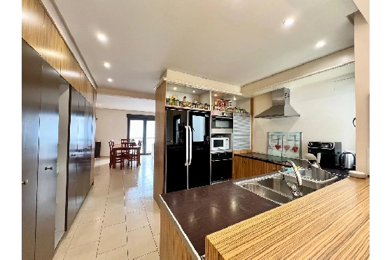 Finca in Javea zu verkaufen, Espace de vie 366 m², Klimaanlage, 5 Chambres &agrave; coucher, 5 Badezimmer, ref.: BS-84786341-17