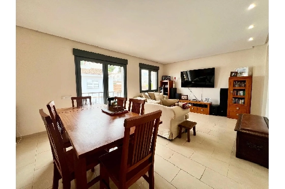 Finca in Javea zu verkaufen, Espace de vie 366 m², Klimaanlage, 5 Chambres &agrave; coucher, 5 Badezimmer, ref.: BS-84786341-18