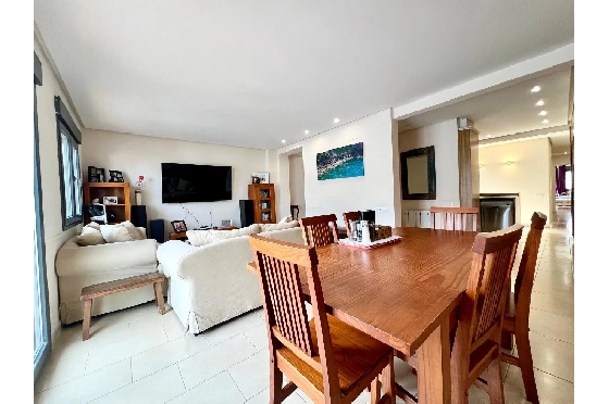 Finca in Javea zu verkaufen, Espace de vie 366 m², Klimaanlage, 5 Chambres &agrave; coucher, 5 Badezimmer, ref.: BS-84786341-19
