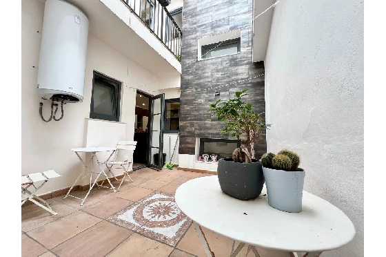 Finca in Javea zu verkaufen, Espace de vie 366 m², Klimaanlage, 5 Chambres &agrave; coucher, 5 Badezimmer, ref.: BS-84786341-2