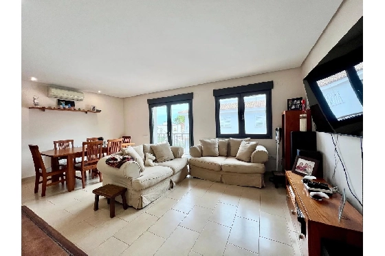 Finca in Javea zu verkaufen, Espace de vie 366 m², Klimaanlage, 5 Chambres &agrave; coucher, 5 Badezimmer, ref.: BS-84786341-20