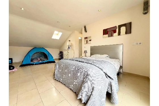 Finca in Javea zu verkaufen, Espace de vie 366 m², Klimaanlage, 5 Chambres &agrave; coucher, 5 Badezimmer, ref.: BS-84786341-22