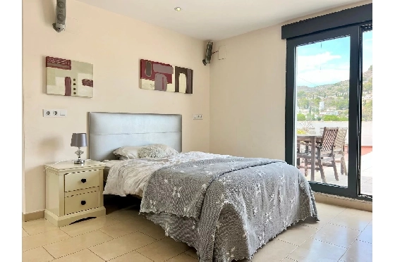 Finca in Javea zu verkaufen, Espace de vie 366 m², Klimaanlage, 5 Chambres &agrave; coucher, 5 Badezimmer, ref.: BS-84786341-23