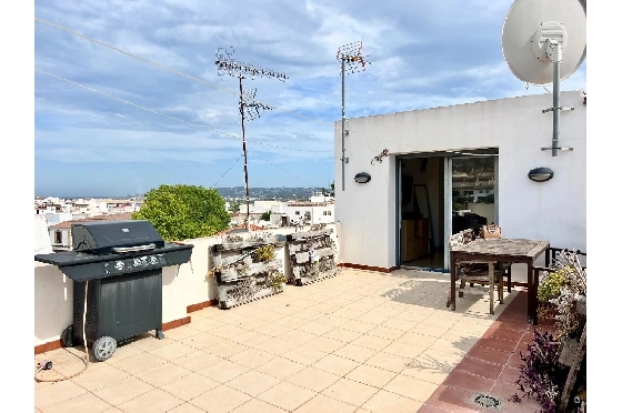 Finca in Javea zu verkaufen, Espace de vie 366 m², Klimaanlage, 5 Chambres &agrave; coucher, 5 Badezimmer, ref.: BS-84786341-24