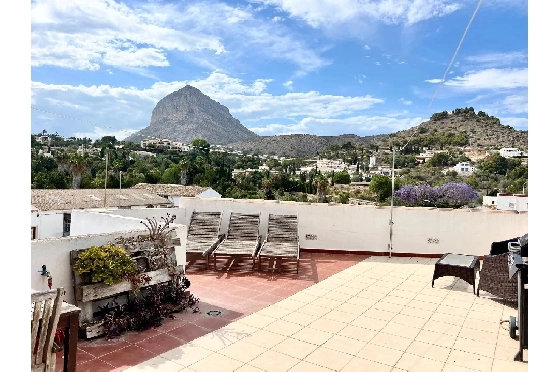 Finca in Javea zu verkaufen, Espace de vie 366 m², Klimaanlage, 5 Chambres &agrave; coucher, 5 Badezimmer, ref.: BS-84786341-25