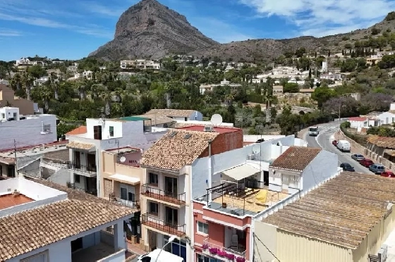 Finca in Javea zu verkaufen, Espace de vie 366 m², Klimaanlage, 5 Chambres &agrave; coucher, 5 Badezimmer, ref.: BS-84786341-26