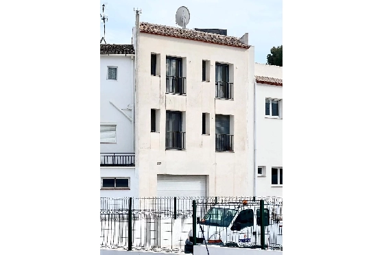 Finca in Javea zu verkaufen, Espace de vie 366 m², Klimaanlage, 5 Chambres &agrave; coucher, 5 Badezimmer, ref.: BS-84786341-27