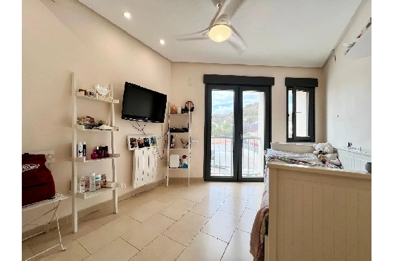 Finca in Javea zu verkaufen, Espace de vie 366 m², Klimaanlage, 5 Chambres &agrave; coucher, 5 Badezimmer, ref.: BS-84786341-9
