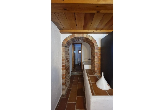 Villa in Javea zu verkaufen, Espace de vie 719 m², Klimaanlage, 9 Chambres &agrave; coucher, 7 Badezimmer, Pool, ref.: BS-84918613-10