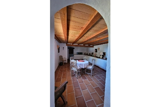 Villa in Javea zu verkaufen, Espace de vie 719 m², Klimaanlage, 9 Chambres &agrave; coucher, 7 Badezimmer, Pool, ref.: BS-84918613-12