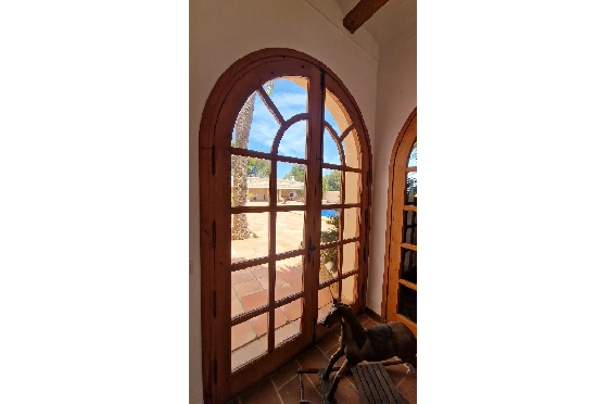 Villa in Javea zu verkaufen, Espace de vie 719 m², Klimaanlage, 9 Chambres &agrave; coucher, 7 Badezimmer, Pool, ref.: BS-84918613-13