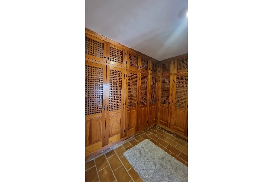 Villa in Javea zu verkaufen, Espace de vie 719 m², Klimaanlage, 9 Chambres &agrave; coucher, 7 Badezimmer, Pool, ref.: BS-84918613-16