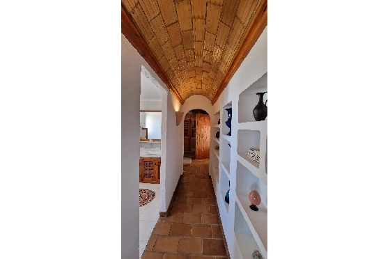 Villa in Javea zu verkaufen, Espace de vie 719 m², Klimaanlage, 9 Chambres &agrave; coucher, 7 Badezimmer, Pool, ref.: BS-84918613-18