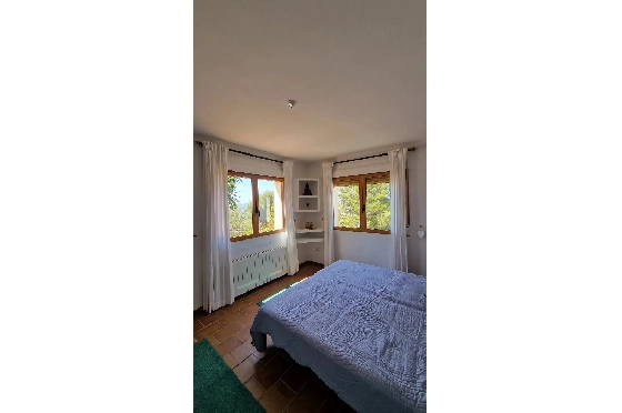 Villa in Javea zu verkaufen, Espace de vie 719 m², Klimaanlage, 9 Chambres &agrave; coucher, 7 Badezimmer, Pool, ref.: BS-84918613-20