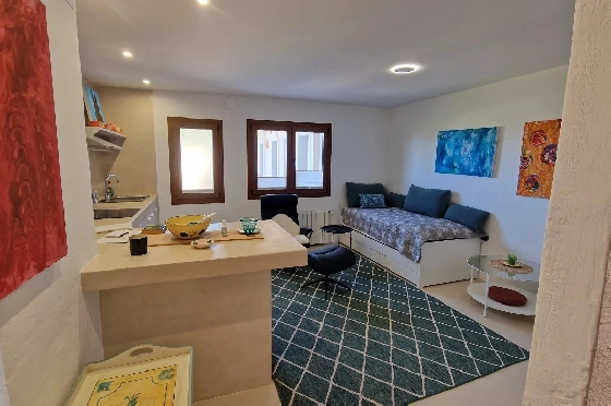 Villa in Javea zu verkaufen, Espace de vie 719 m², Klimaanlage, 9 Chambres &agrave; coucher, 7 Badezimmer, Pool, ref.: BS-84918613-22