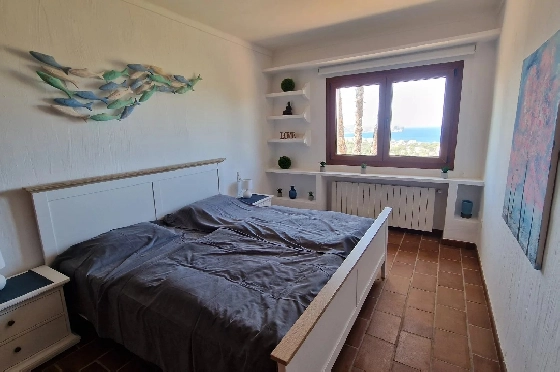 Villa in Javea zu verkaufen, Espace de vie 719 m², Klimaanlage, 9 Chambres &agrave; coucher, 7 Badezimmer, Pool, ref.: BS-84918613-23