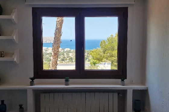 Villa in Javea zu verkaufen, Espace de vie 719 m², Klimaanlage, 9 Chambres &agrave; coucher, 7 Badezimmer, Pool, ref.: BS-84918613-24