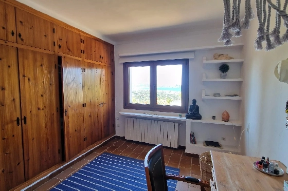 Villa in Javea zu verkaufen, Espace de vie 719 m², Klimaanlage, 9 Chambres &agrave; coucher, 7 Badezimmer, Pool, ref.: BS-84918613-26