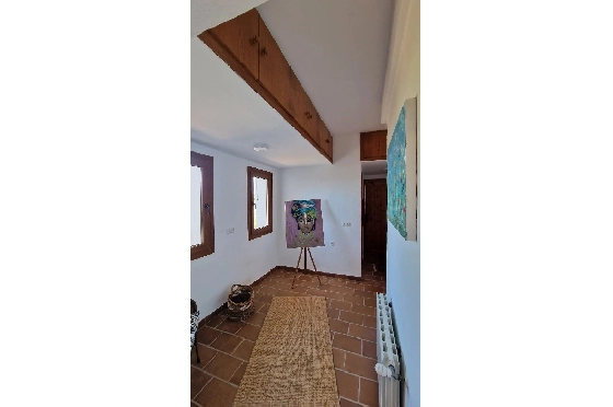 Villa in Javea zu verkaufen, Espace de vie 719 m², Klimaanlage, 9 Chambres &agrave; coucher, 7 Badezimmer, Pool, ref.: BS-84918613-28