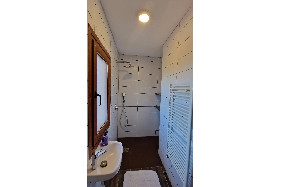 Villa in Javea zu verkaufen, Espace de vie 719 m², Klimaanlage, 9 Chambres &agrave; coucher, 7 Badezimmer, Pool, ref.: BS-84918613-29
