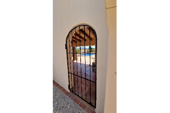 Villa in Javea zu verkaufen, Espace de vie 719 m², Klimaanlage, 9 Chambres &agrave; coucher, 7 Badezimmer, Pool, ref.: BS-84918613-30