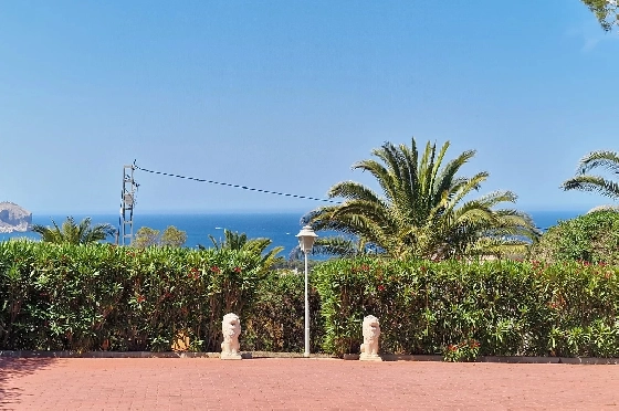 Villa in Javea zu verkaufen, Espace de vie 719 m², Klimaanlage, 9 Chambres &agrave; coucher, 7 Badezimmer, Pool, ref.: BS-84918613-33