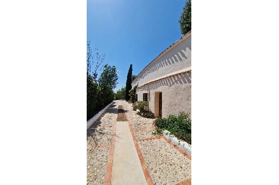 Villa in Javea zu verkaufen, Espace de vie 719 m², Klimaanlage, 9 Chambres &agrave; coucher, 7 Badezimmer, Pool, ref.: BS-84918613-36