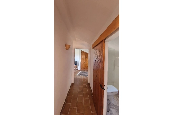 Villa in Javea zu verkaufen, Espace de vie 719 m², Klimaanlage, 9 Chambres &agrave; coucher, 7 Badezimmer, Pool, ref.: BS-84918613-46