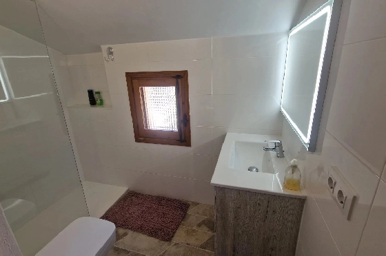 Villa in Javea zu verkaufen, Espace de vie 719 m², Klimaanlage, 9 Chambres &agrave; coucher, 7 Badezimmer, Pool, ref.: BS-84918613-48