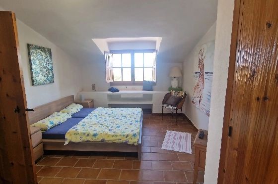 Villa in Javea zu verkaufen, Espace de vie 719 m², Klimaanlage, 9 Chambres &agrave; coucher, 7 Badezimmer, Pool, ref.: BS-84918613-49