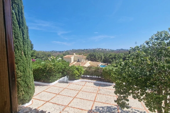 Villa in Javea zu verkaufen, Espace de vie 719 m², Klimaanlage, 9 Chambres &agrave; coucher, 7 Badezimmer, Pool, ref.: BS-84918613-50