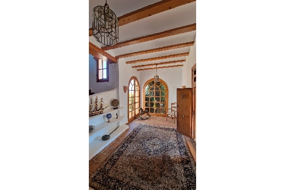 Villa in Javea zu verkaufen, Espace de vie 719 m², Klimaanlage, 9 Chambres &agrave; coucher, 7 Badezimmer, Pool, ref.: BS-84918613-6