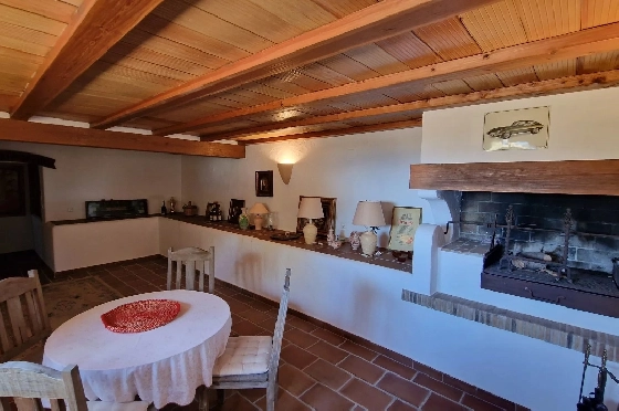Villa in Javea zu verkaufen, Espace de vie 719 m², Klimaanlage, 9 Chambres &agrave; coucher, 7 Badezimmer, Pool, ref.: BS-84918613-7