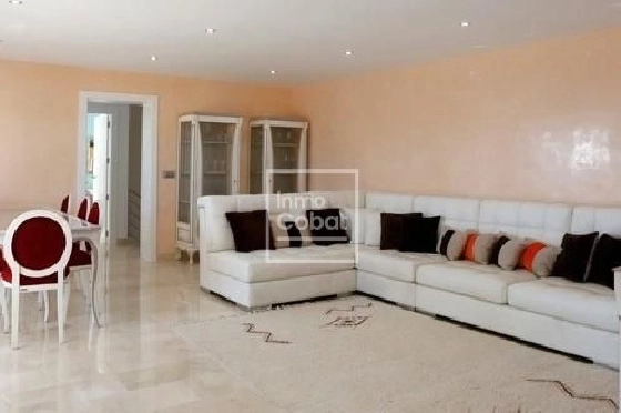 Villa in Benissa(Benissa) zu verkaufen, Espace de vie 464 m², Klimaanlage, Terrain 1131 m², 4 Chambres &agrave; coucher, 4 Badezimmer, Pool, ref.: COB-1869-10535-5