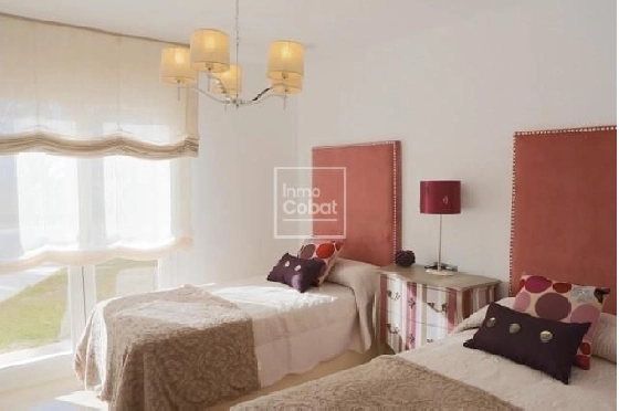 Villa in Benissa(Benissa) zu verkaufen, Espace de vie 464 m², Klimaanlage, Terrain 1131 m², 4 Chambres &agrave; coucher, 4 Badezimmer, Pool, ref.: COB-1869-10535-9