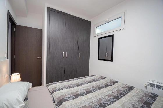 Villa in Benissa(San Jaime) zu verkaufen, Espace de vie 240 m², Klimaanlage, 6 Chambres &agrave; coucher, 3 Badezimmer, Pool, ref.: COB-3449-10535-12
