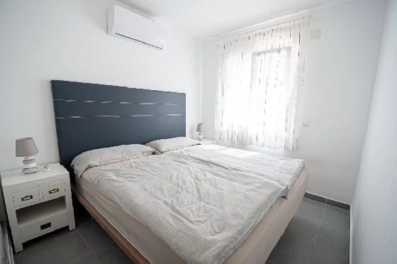 Villa in Benissa(San Jaime) zu verkaufen, Espace de vie 240 m², Klimaanlage, 6 Chambres &agrave; coucher, 3 Badezimmer, Pool, ref.: COB-3449-10535-31