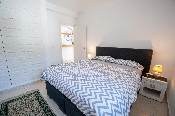Villa in Benissa(San Jaime) zu verkaufen, Espace de vie 240 m², Klimaanlage, 6 Chambres &agrave; coucher, 3 Badezimmer, Pool, ref.: COB-3449-10535-8