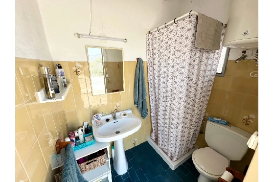 Finca in Pego zu verkaufen, Espace de vie 83 m², Baujahr 1947, Klimaanlage, Terrain 7080 m², 2 Chambres &agrave; coucher, 1 Badezimmer, Pool, ref.: O-V91914-15