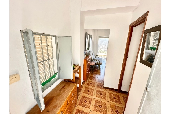 Finca in Pego zu verkaufen, Espace de vie 83 m², Baujahr 1947, Klimaanlage, Terrain 7080 m², 2 Chambres &agrave; coucher, 1 Badezimmer, Pool, ref.: O-V91914-16