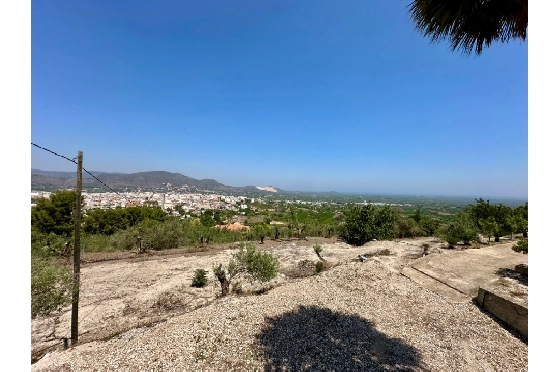 Finca in Pego zu verkaufen, Espace de vie 83 m², Baujahr 1947, Klimaanlage, Terrain 7080 m², 2 Chambres &agrave; coucher, 1 Badezimmer, Pool, ref.: O-V91914-24