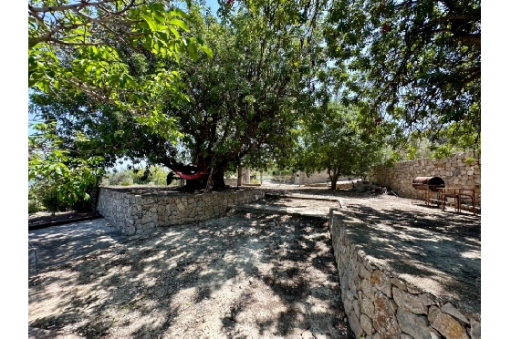 Finca in Pego zu verkaufen, Espace de vie 83 m², Baujahr 1947, Klimaanlage, Terrain 7080 m², 2 Chambres &agrave; coucher, 1 Badezimmer, Pool, ref.: O-V91914-5