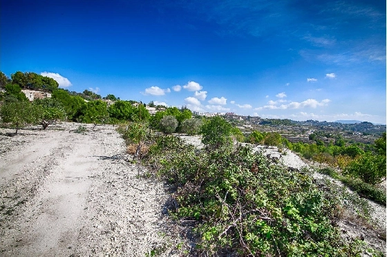 Wohngrundstück in Benissa zu verkaufen, Klimaanlage, Terrain 10894 m², Pool, ref.: AM-11213DA-3